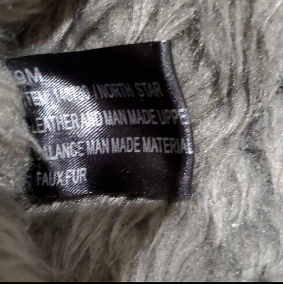 Khombu Winter boot - Picture 7 of 7